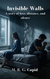 Invisible Walls : A story of love, distance, and silence
