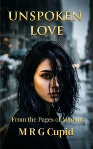 Unspoken Love : From the Pages of Memory