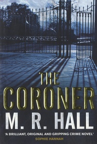 M. R. Hall - The Coroner.