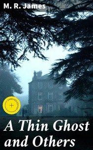 A Thin Ghost and Others