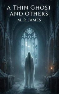 A Thin Ghost and Others