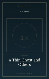 A Thin Ghost and Others