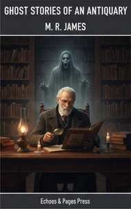 Ghost Stories of an Antiquary