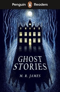 M. R. James - Ghost Stories.