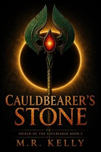 The Cauldbearers Stone