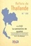 Reflets de Thaïlande N°6 : La personne de qualité