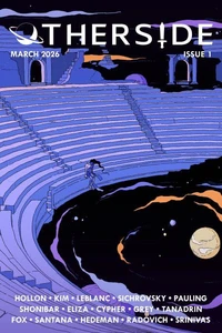 OTHERSIDE: Issue 1 (March 2026)