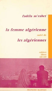 La femme algérienne