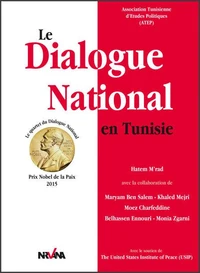 Le dialogue national en Tunisie
