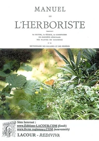 Manuel de l'herboriste