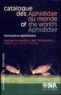 M Remaudiere - Catalogue des Aphididae du monde - Homoptera, Aphidoidea.