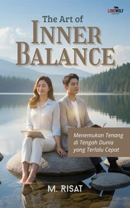 The Art of Inner Balance: Menemukan Tenang di Tengah Dunia yang Terlalu Cepat