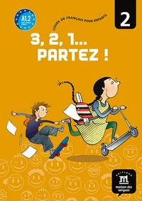 3, 2, 1... Partez !