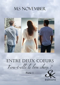 Fera-t-elle le bon choix ?