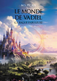 Le monde de Vadiel