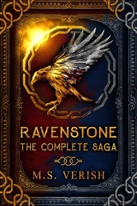  M.S. Verish - Ravenstone (The Complete Saga) - Ravenstone.