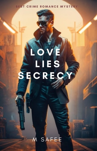  M Safee - Love Lies Secrecy.