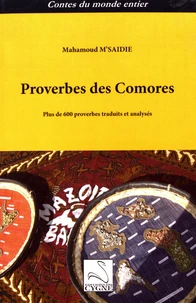 Proverbes des Comores