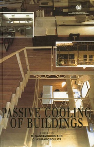 M Santamouris - Passive Cooling of Buildings.