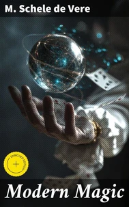 Modern Magic