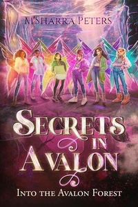 Into the Avalon Forest