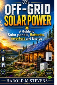 The Off-Grid Solar Power