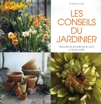 Les conseils du jardiniers