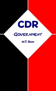 CDR:  Government