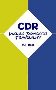 CDR:  Insure Domestic Tranquility