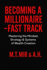 Becoming A Millionaire - Fast Track