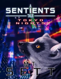 Tokyo Nights