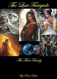 The Last Fairytale The First Family