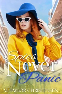 Spies Never Panic