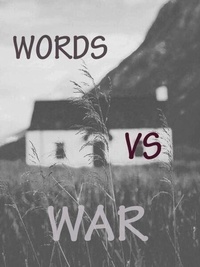 Télécharger des ebooks en pdf gratuitement Words VS War par M Tmin iBook