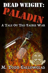 DEAD WEIGHT: Paladin
