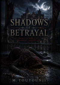 Shadows of Betrayal