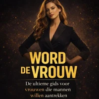 WORD DE VROUW