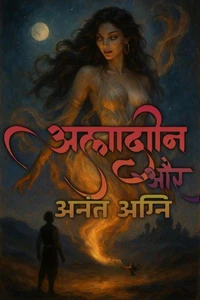 अलादीन और अनंत अग्नि