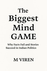 The Biggest Mind Game