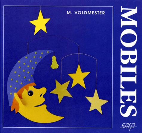 M Voldmester - Mobiles.