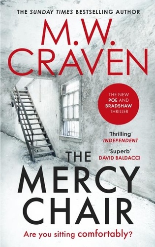 M. W. Craven - The Mercy Chair.