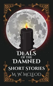 Deals of the Damned Short Stories