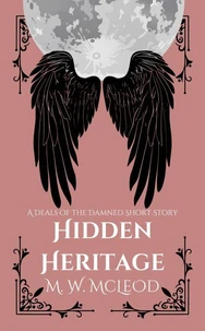 Hidden Heritage