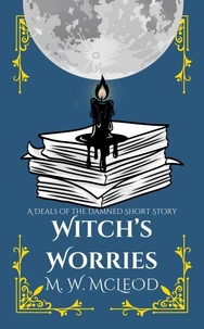 Witch's Worries