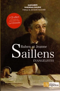 Ruben et jeanne saillens, evangelistes