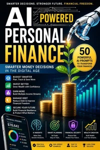 AI-Powered Personal Finance: Smarter Money Decisions in the Digital Age