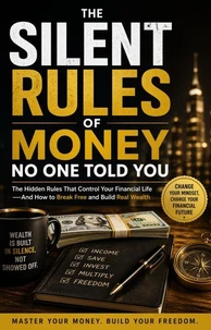 The Silent Rules of Money No One Told You