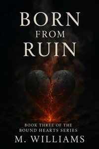 Born From Ruin
