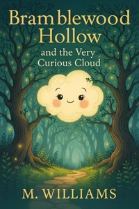 Bramblewood Hollow and the Very Curious Cloud