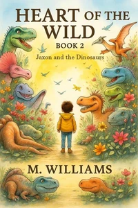 Heart of the Wild